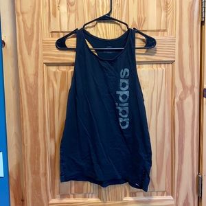 Adidas Women’s Tank Top, Medium